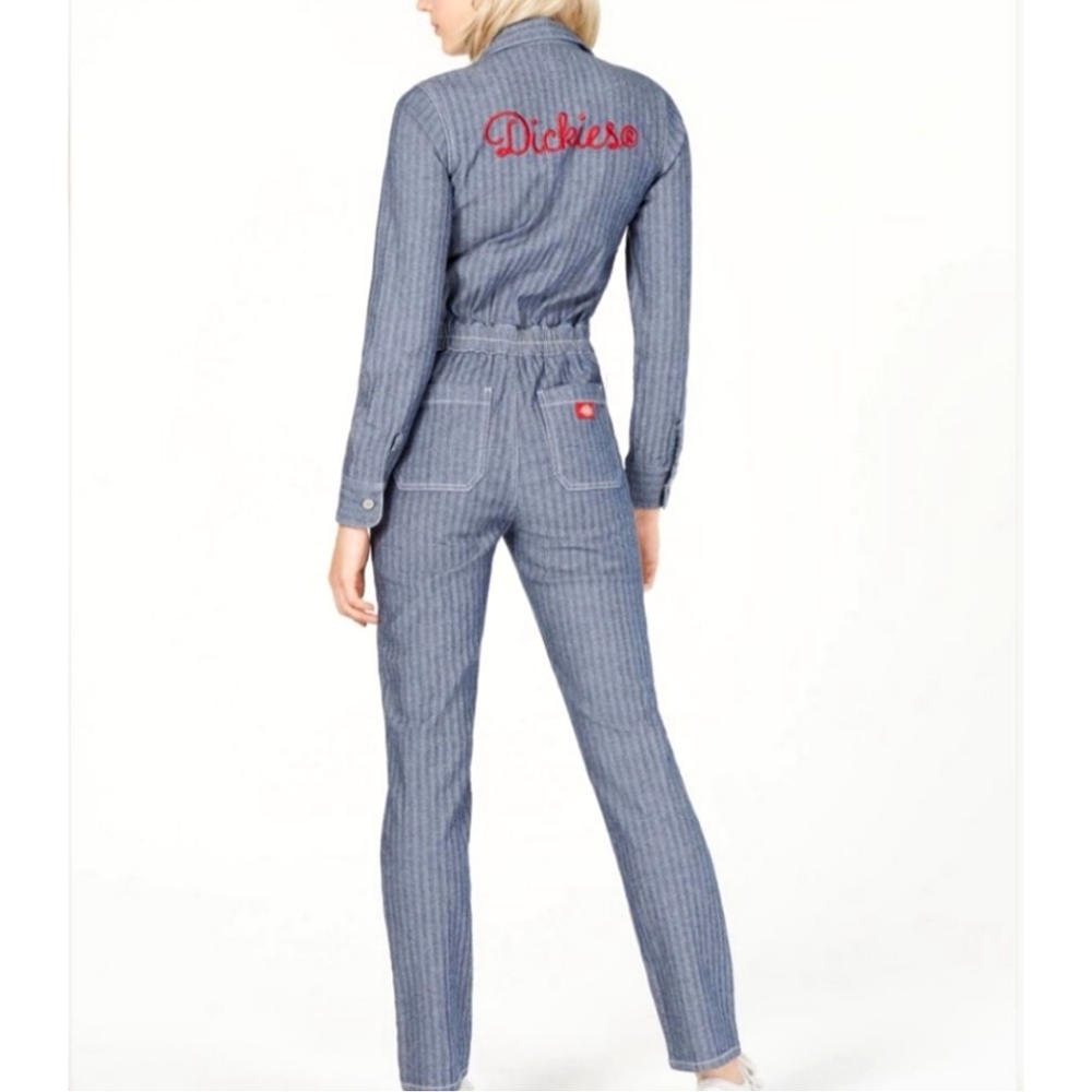 MOVING SALE!!! Dickies Long Sleeve Coveralls